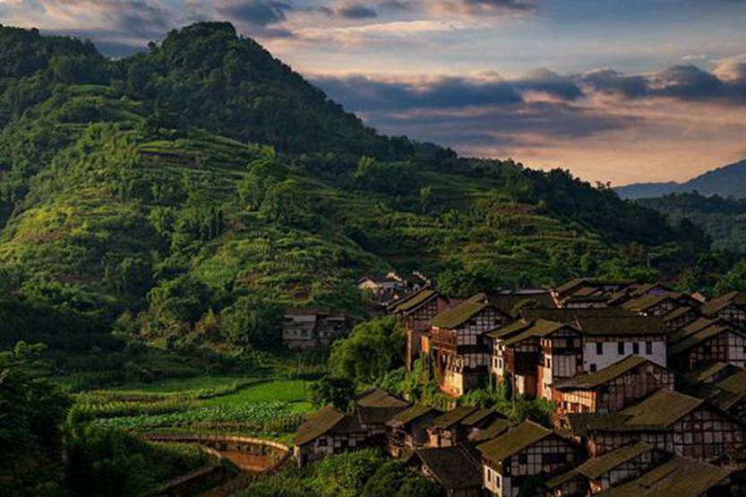 湖南这十个地方，去过一半才算真正来过-第1张图片-四川省中国青年旅行社